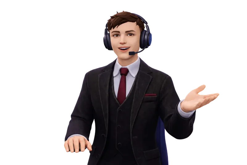 Customer Support Agent